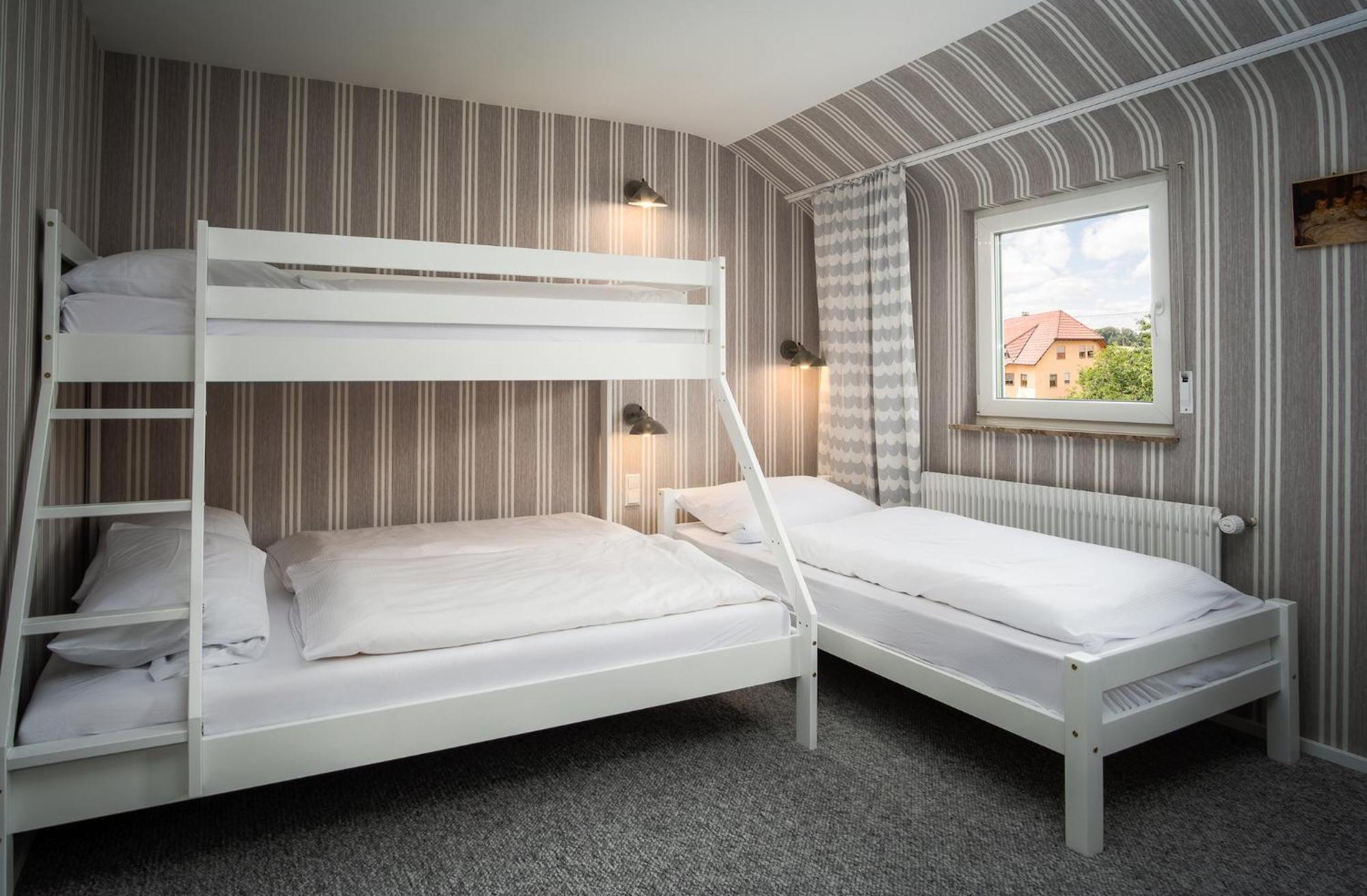 Hotel Sonnenhof Teinachtal Neuweiler  Ngoại thất bức ảnh